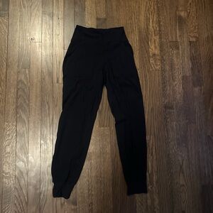 Lululemon joggers